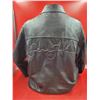 Image 2 : VTG Sean John Leather Jacket