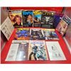 Image 1 : VTG Lot Of Magazines & Comics