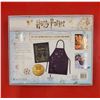 Image 2 : Harry Potter Christmas Edition Cookbook & Apron Gift Set