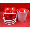 Image 2 : VTG Football Helmet Snack/Serving Bowl