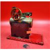 Image 1 : VTG Mamod Live Steam Stationary Engine
