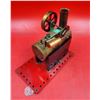 Image 2 : VTG Mamod Live Steam Stationary Engine