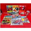 Image 1 : VTG Hot Rod Books