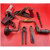 Image 1 : VTG Tool Lot w/ Hand Drill & Wood Plane