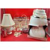 Image 1 : Lamp & Lighting Lot