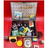 Image 2 : VTG Exakta Photography Book, Color Fun Magazine, Flash Bulbs, Accessories Lot