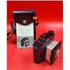 Image 2 : VTG Ansco Clipper Film Camera w/ Case & Manual