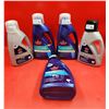 Image 1 : Assorted Bissell Carpet & Upholstery Cleaner
