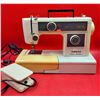 Image 1 : Omega Denim Sewing Machine