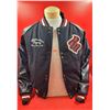 Image 1 : VTG Rocawear Legacy Letterman/Varsity Jacket