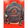 Image 3 : VTG Rocawear Legacy Letterman/Varsity Jacket