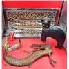 Image 1 : Welcome Mat & Garden Decor