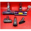 Image 1 : Dyson Vacuum Attachments