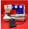 Image 1 : VTG Singer Sewing Machine