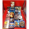 Image 1 : Assorted DVD Lot