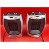 Image 1 : 2 Royal Sovereign Ceramic Heaters