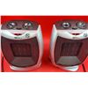 Image 2 : 2 Royal Sovereign Ceramic Heaters