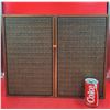 Image 1 : 2 VTG Speakers