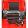 Image 1 : Lot Of IBM Think Pad Laptops w/ Cases