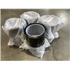 Image 1 : 8 ROLLS OF CAR DOOR SILL PROTECTOR TAPE, 2.7" X 33FT PER ROLL