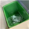 Image 3 : 2 NEW MARINA BARON BIN UNDER CABINET WASTE SYSTEMS
