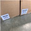 Image 4 : 2 NEW MARINA BARON BIN UNDER CABINET WASTE SYSTEMS