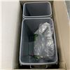 Image 2 : NEW MARINA BARON BIN UNDER CABINET WASTE SYSTEM