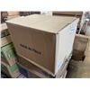 Image 1 : NEW MARINA BARON TANDEM 2 BIN UNDER CABINET WASTE SYSTEM