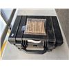 Image 1 : FOAM FILLED AIR TIGHT CASE AND PRECISION KNIFE SET