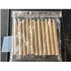 Image 3 : FOAM FILLED AIR TIGHT CASE AND PRECISION KNIFE SET