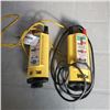 Image 1 : 2 ELECTRICAL TESTERS