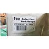 Image 2 : 2 CASES OF RED T-CUT CAR POLISH