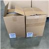 Image 1 : 2 NEW MARINA BARON BIN UNDER CABINET WASTE SYSTEMS