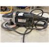 Image 2 : MILWAUKEE DRILL AND BATTERY WITH CRAFTSMAN GRINDER