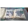 Image 2 : 3 PATIO LOUNGE CHAIR COVERS
