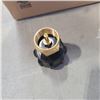 Image 4 : 55 NEW PROPANE REFILL BOTTLE CONNECTORS