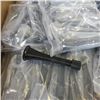 Image 2 : 500+ NEW BLACK DOOR SPRING STOPPERS