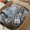 Image 3 : 500+ NEW BLACK DOOR SPRING STOPPERS