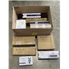 Image 1 : ASSORTED VIVO MOUNTS AND ACCESSORIES
