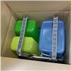 Image 3 : NEW MARINA BARON TANDEM 3 BIN UNDER CABINET WASTE SYSTEM
