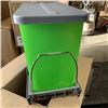 Image 3 : NEW MARINA BARON TANDEM 2 BIN UNDER CABINET WASTE SYSTEM