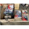 Image 1 : ASSORTED SPACE SAVER VACUUM STORAGE BAGS