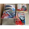 Image 2 : ASSORTED SPACE SAVER VACUUM STORAGE BAGS