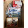 Image 3 : ASSORTED SPACE SAVER VACUUM STORAGE BAGS