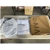 Image 1 : BEEKEEPER JACKETS AND FULL BODY SUIT, VARIOUS SIZES