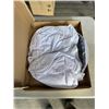 Image 3 : BEEKEEPER JACKETS AND FULL BODY SUIT, VARIOUS SIZES