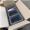 Image 2 : NEW MARINA BARON TANDEM 3 BIN UNDER CABINET WASTE SYSTEM