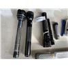 Image 2 : FLASH LIGHTS AND MAG LIGHTS
