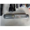 Image 4 : FLASH LIGHTS AND MAG LIGHTS