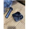 Image 5 : BOX OF NEW ADJUSTABLE CABINET LEGS 4 PER BAG APPROX 30 BAGS